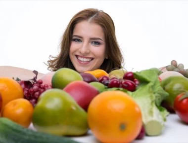 Χορτοφάγος τρώει κρέας μετά από 22 χρόνια (βίντεο)